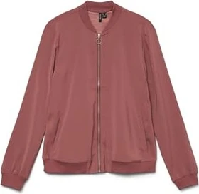 Vero Moda Coco Leichte Jacke rose brown (Damen)
