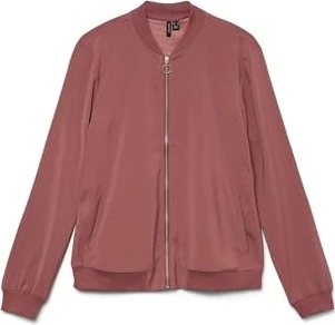 Vero Moda Coco Leichte Jacke rose brown (Damen)