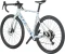 Scott Addict Gravel 30 white/splatter blue Modell 2026 Vorschaubild