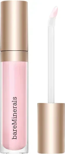 bareMinerals Mineralist Lip Gloss Balm clarity, 4ml