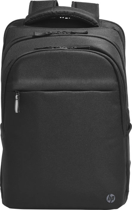 HP Professional Laptop-Rucksack 17.3" Schwarz/Atlantic Blue