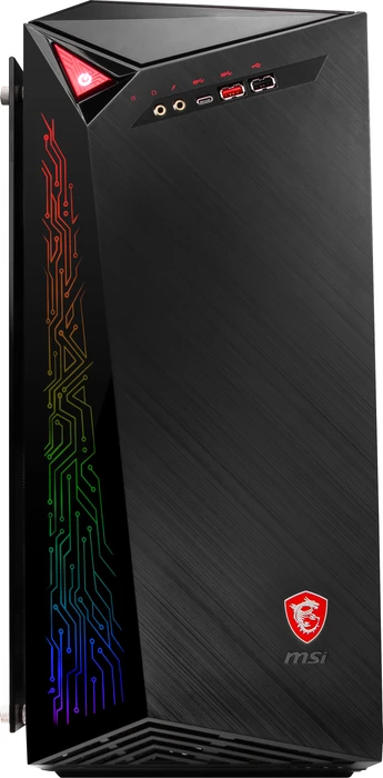MSI MEG Infinite X 10th 10SE-843, Core i9-10900KF, 32GB RAM, 2TB SSD, 2TB HDD, GeForce RTX 3080