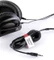LABEL THE CABLE LTC Mini Tags Klett-Kabelbinder, weiß, 10er-Pack Vorschaubild