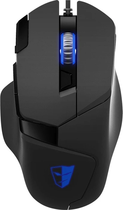 Tesoro Ascalon Spectrum Gaming Mouse, USB