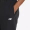 New Balance Sports Essentials Fleece Trainingshose lang schwarz (Herren) Vorschaubild