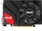 ASUS GeForce GTX 760 DC Mini, GTX760-DCMOC-2GD5, 2GB GDDR5, 2x DVI, HDMI, DP Vorschaubild