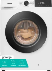 Gorenje G200 W5G2PS74A1P2 Frontlader