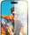 PanzerGlass Anti-Reflective Armor Screen Protector w. EasyAligner für Apple iPhone 17 Pro Max (PG34684)