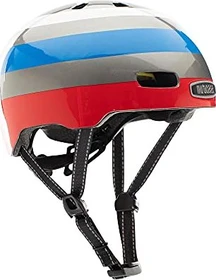 Nutcase Little Nutty MIPS Kinderhelm captain gloss