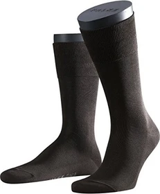 Falke Tiago Socken braun (Herren)