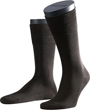 Falke Tiago Socken braun (Herren)