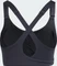 adidas FastImpact Luxe Run High-Support Sport-BH black (Damen) Vorschaubild