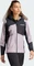 adidas Terrex Xperior Hybrid Rain.RDY Funktionsjacke preloved fig/black (Damen) Vorschaubild