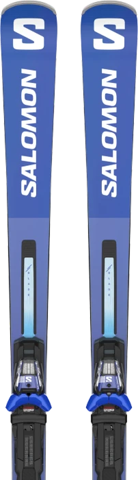 Salomon S/Race GS 10 (inkl. Bindung) (Modell 2023/2024)