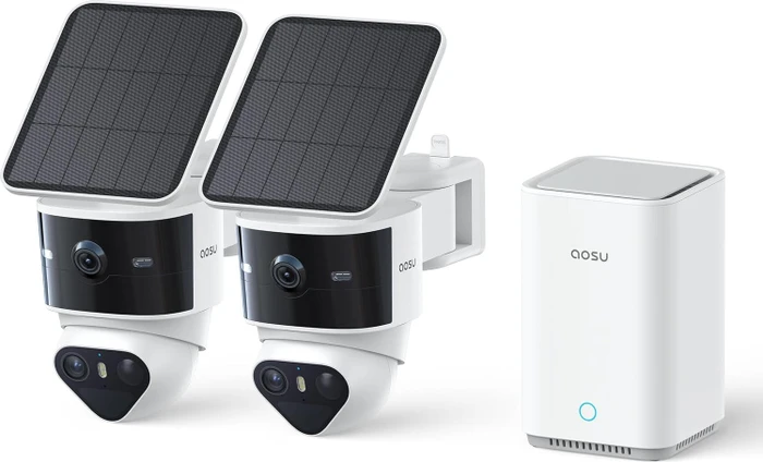 Aosu SolarCam T2 Pro