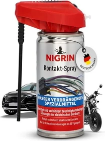 Nigrin Kontaktspray, 100ml