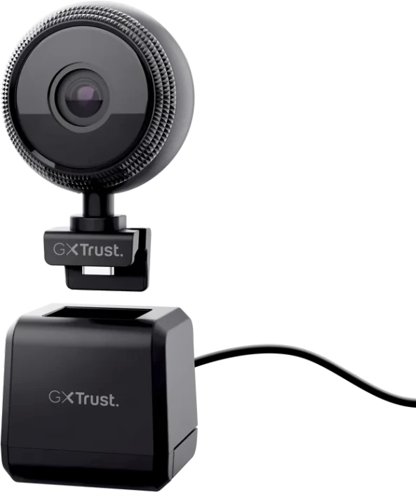 Trust GXT 1259 Kamera schwarz (Switch 2)
