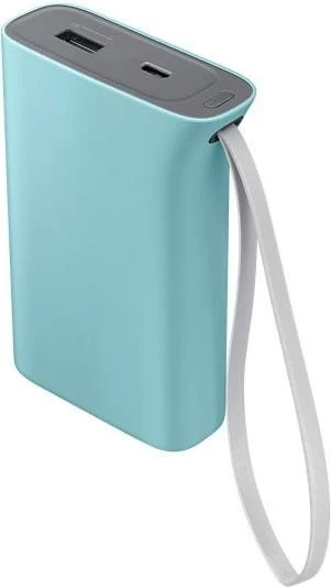 Samsung EB-PA510 Kettle 5100mAh blau