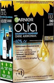 Garnier Olia Haarfarbe 110 kühles aschblond