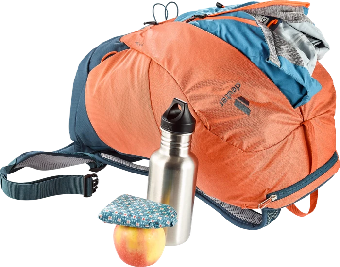 Deuter AC Lite 21 SL sienna/arctic (Damen)