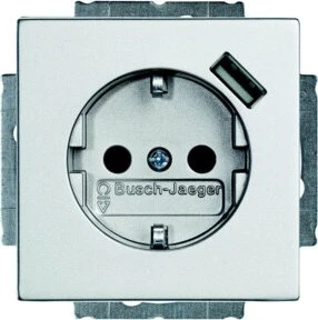Busch-Jaeger 20 EUCBUSB-8