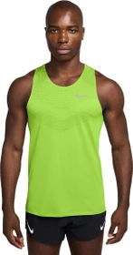 Nike Stride Dri-FIT ADV Laufshirt ärmellos volt ice (Herren)