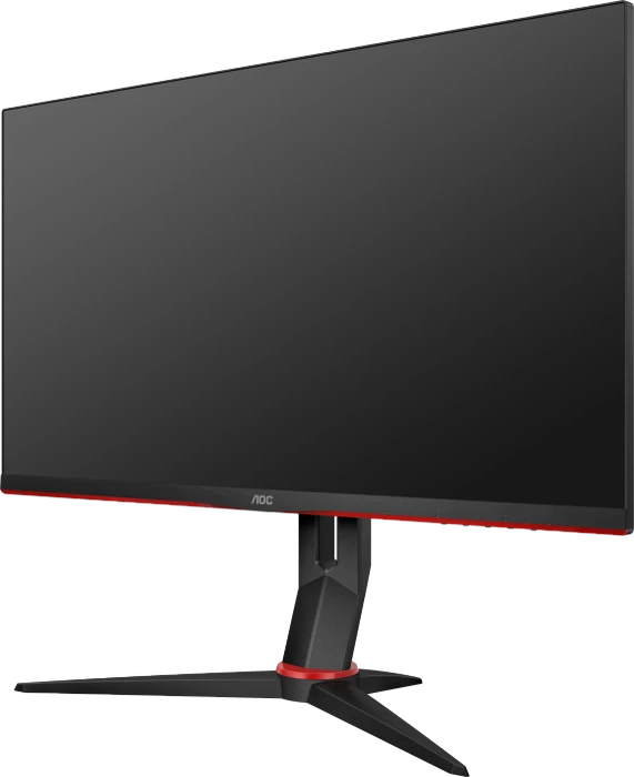 AOC 27G2ZN3/BK, 27"