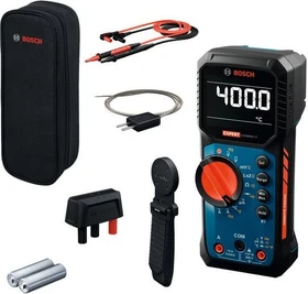 Bosch Professional Expert EXDM600-17 Multimeter