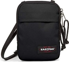Eastpak Buddy Umhängetasche schwarz