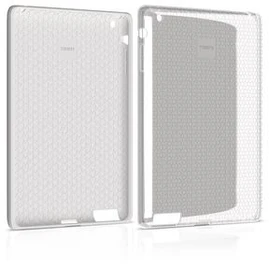 Philips DLN1773/10 iPad 2 Schutzhülle transparent