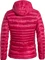 Vaude Batura Hooded Funktionsjacke crimson red (Damen) Vorschaubild