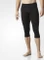 adidas Response Tights Laufhose 3/4 schwarz (Herren) Vorschaubild