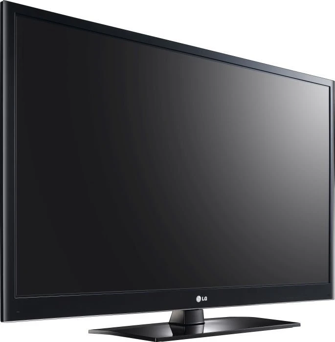 LG 50PZ250