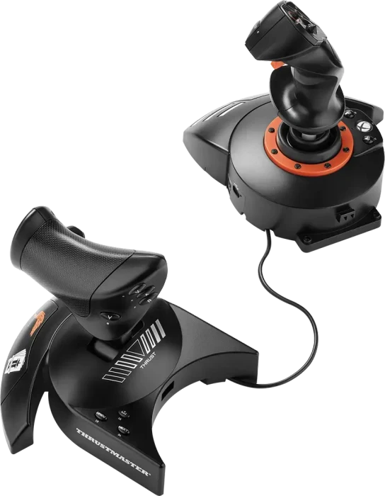 Thrustmaster T-Flight Hotas Neo Ace Combat 8: Wings of Theve Edition (Xbox SX/Xbox One)