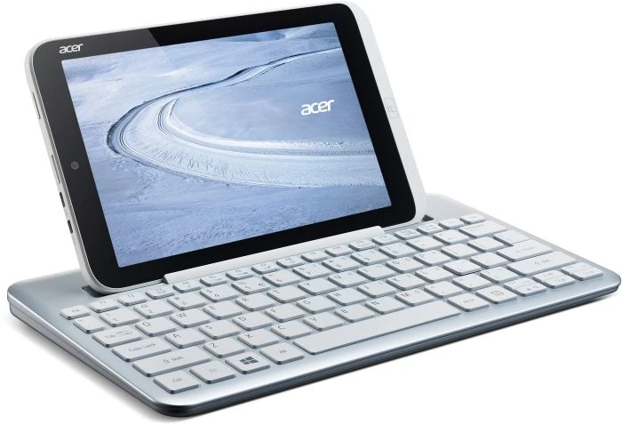 Acer Iconia W3-810, 64GB