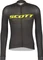 Scott RC Pro Trikot langarm black/sulphur yellow (Herren) Vorschaubild