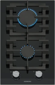 Siemens iQ700 ER3A6BI40 Gas-Kochfeld Domino autark