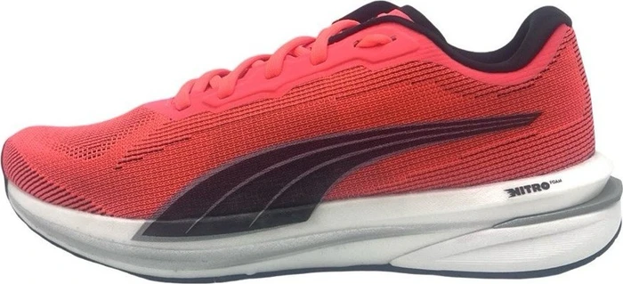 Puma Liberate NITRO lava blast/puma black (Damen)