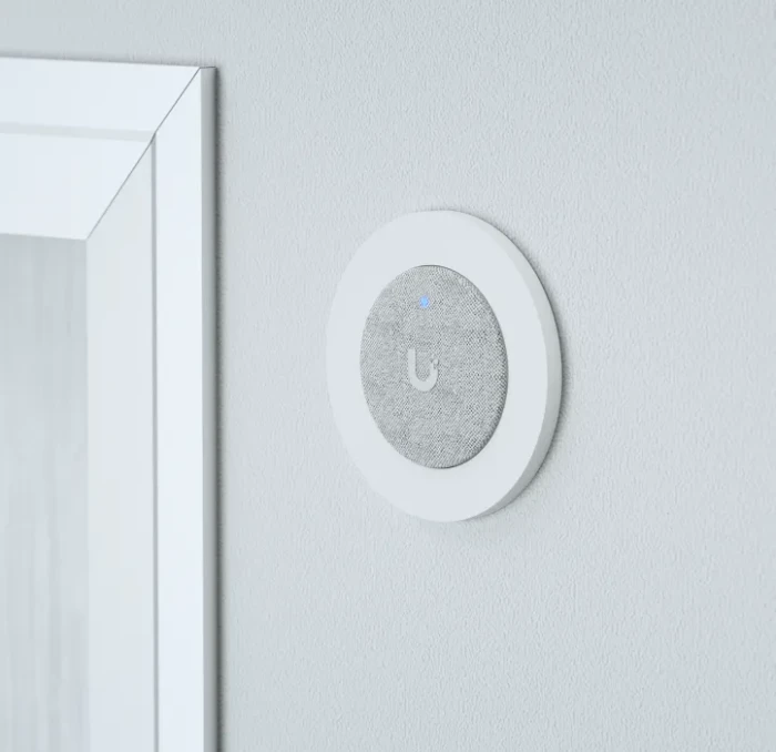 Ubiquiti UniFi PoE Smart Chime, Funk-Gong