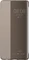 Huawei Smart View Flip Cover für P30 khaki Vorschaubild