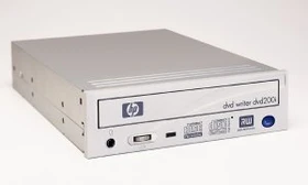 HP dvd200i (Q2101A)