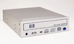 HP dvd200i
