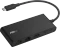ASUS Dual 4K USB-C Dock DC201, USB-C 3.1 [Stecker] Vorschaubild