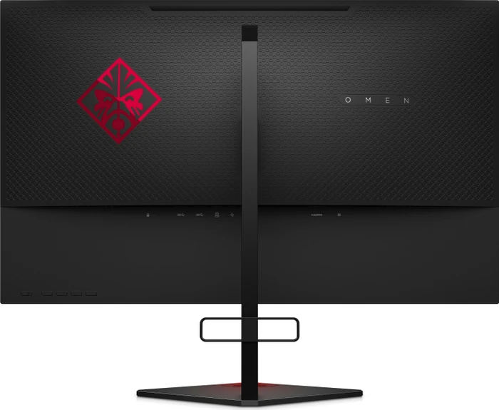 HP Omen X 27, 27"