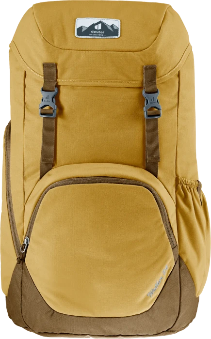 Deuter Walker 24 caramel/clay