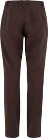 Fjällräven Abisko Winter Stretch Hose lang black oak (Damen)