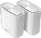 ASUS ZenWiFi AX XT8, V2, AX6600, weiß, 2er-Pack Vorschaubild