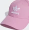 adidas Trefoil Baseball Kappe bliss pink Vorschaubild