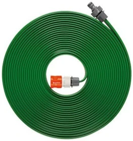 Gardena Schlauchregner 15m grün