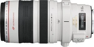 Canon EF 28-300mm 3.5-5.6 L IS USM